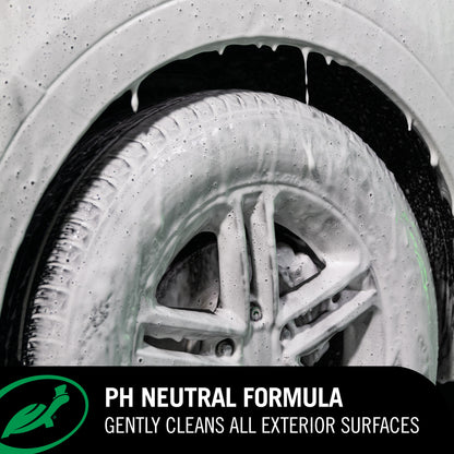 ph neutral suitable for all surfaces without stripping protection
