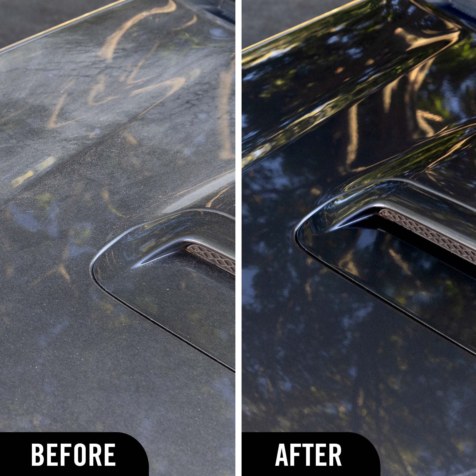 Washed Out ウォッシュドアウト Within And Without Turtle Wax 1& Done Detailer | Turtle Wax US Store