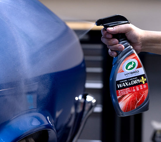 Innovative Detailing & Car Care Products | Turtle Wax | Turtle Wax US Store