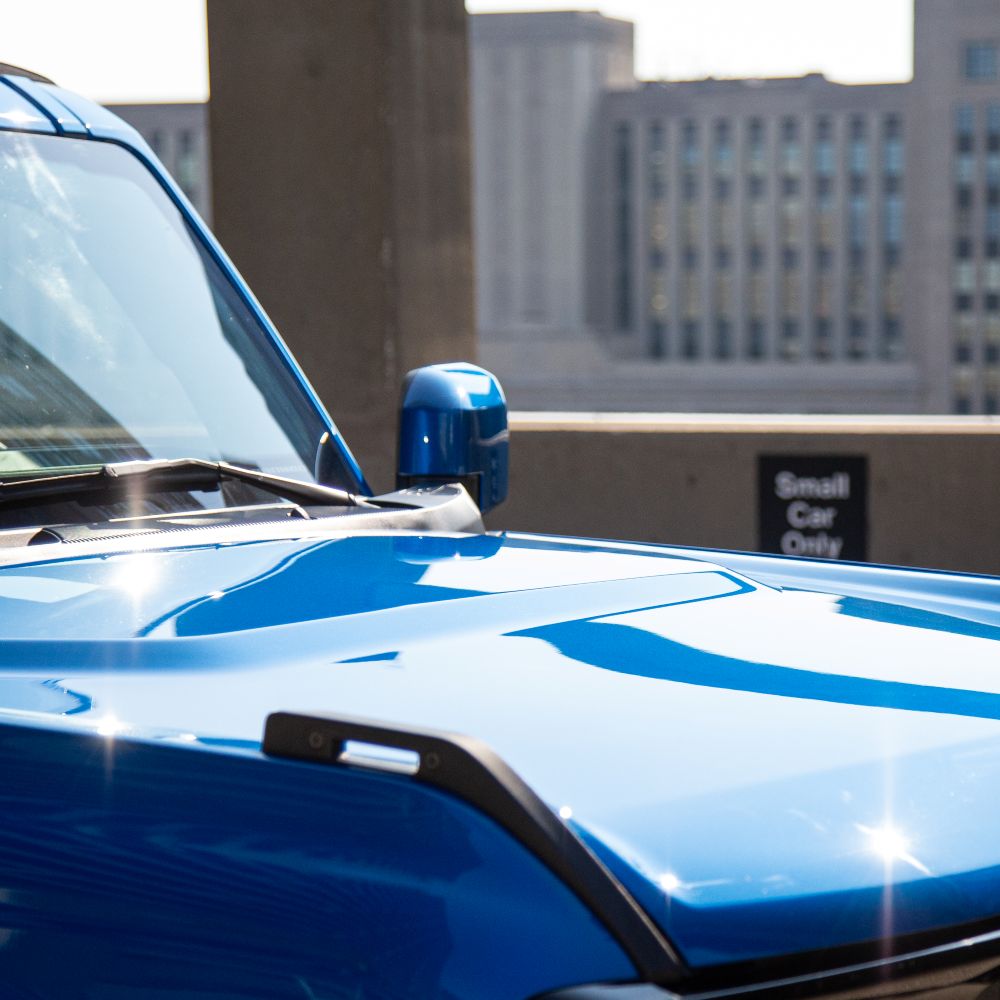 The Ultimate Guide to Preventing Sun Damage to Your Car This Summer