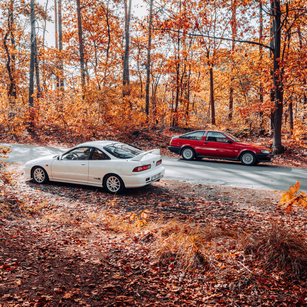 Seasonal Car Care: How to Prepare Your Car for Fall