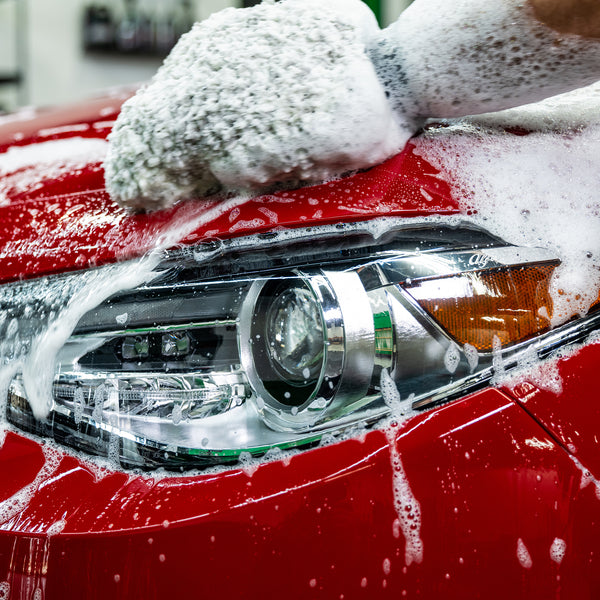 Max Power Car Wash