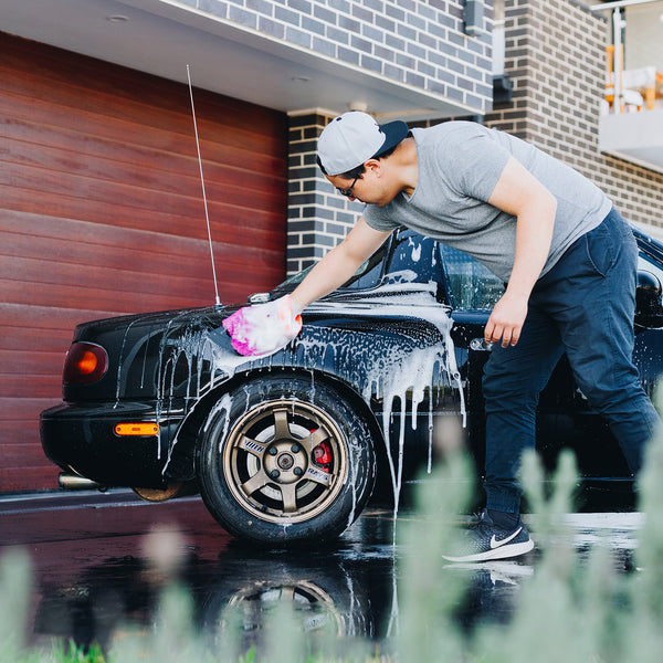 Turtle Wax™ Scratch-Free Car Wash Sponge, 1 ct - Fry's Food Stores