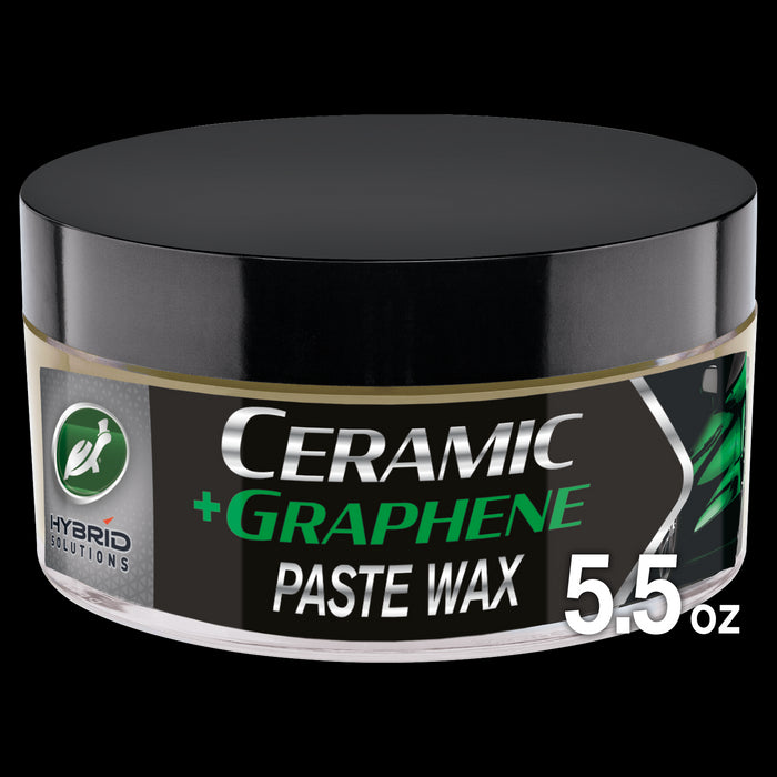 Hybrid Solutions Ceramic + Graphene Paste Wax