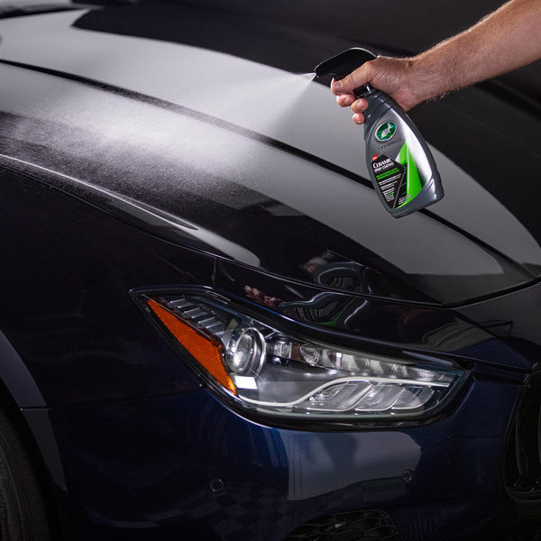 Turtle Wax - Our Hybrid Solutions Ceramic Spray Coating