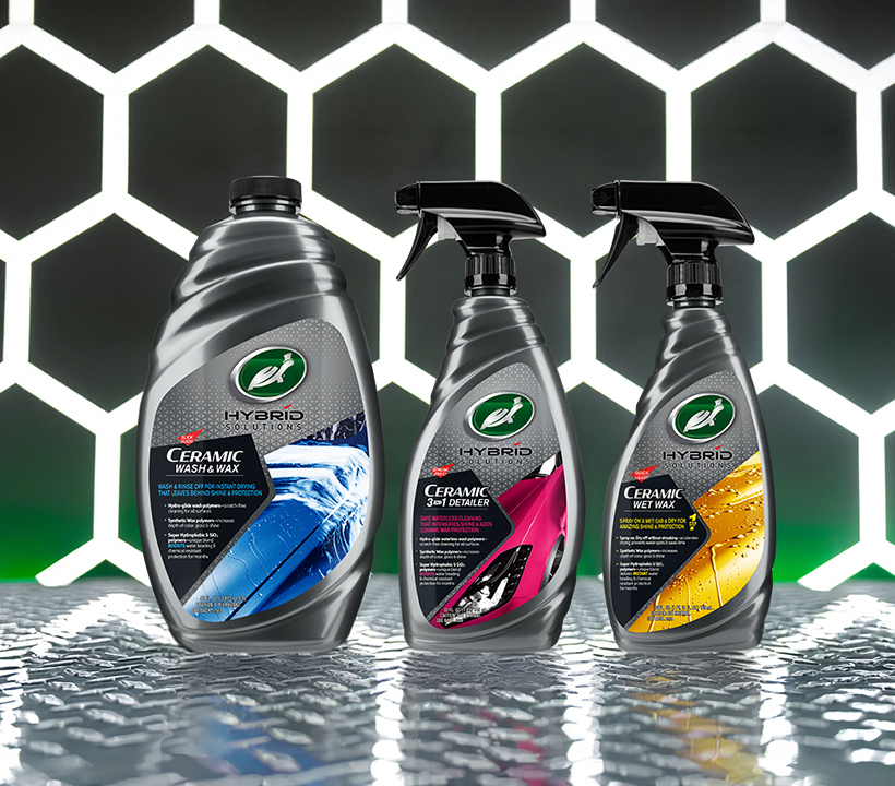 turtle wax - Photo 1