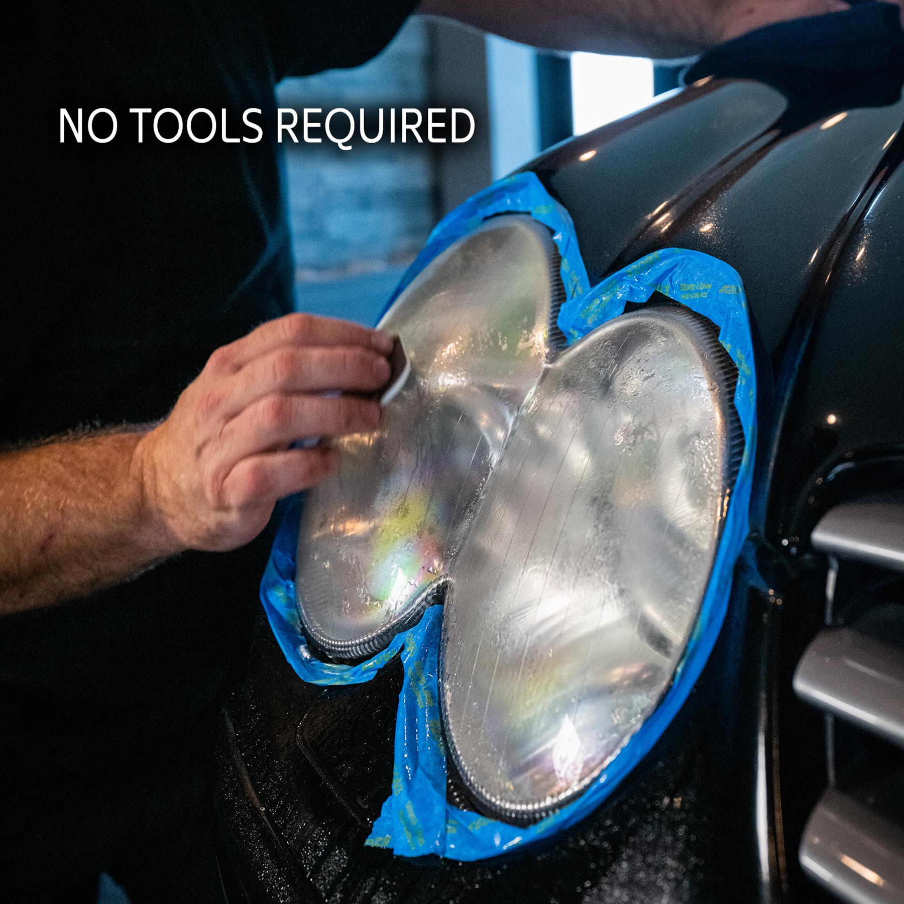 WAKO'S HEADLIGHT REPAIR 150g 2本セット WAKOS（ワコーズ） WAKO'S ヘッドライトリペア 150g【品番V341