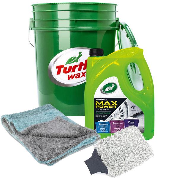 Just Wash Kit