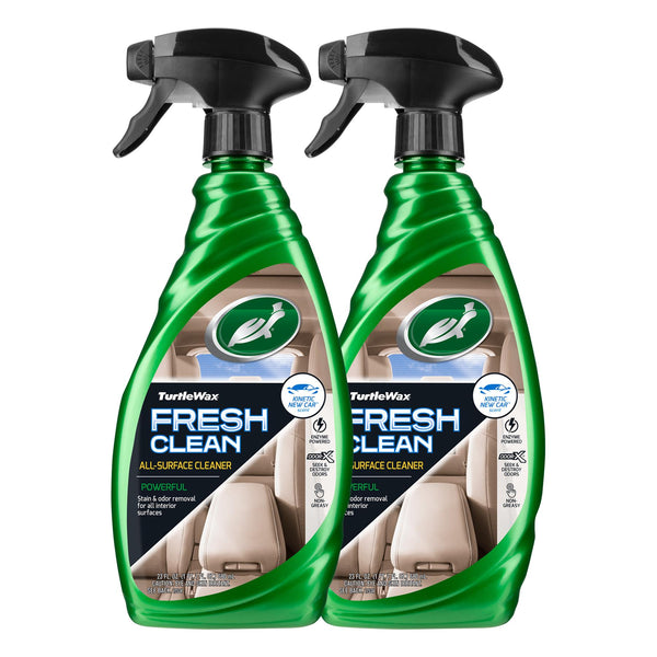 Power Out Fresh Clean All-Surface Cleaner (2 Pack)
