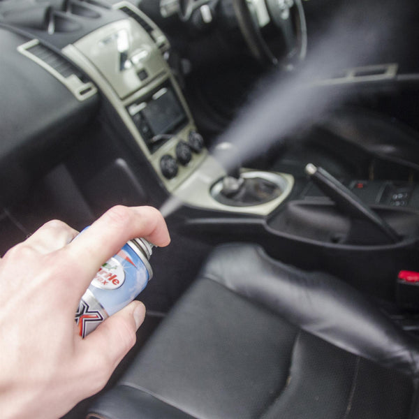 Power Out Odor-X Whole Car Blast Car Odor Eliminator
