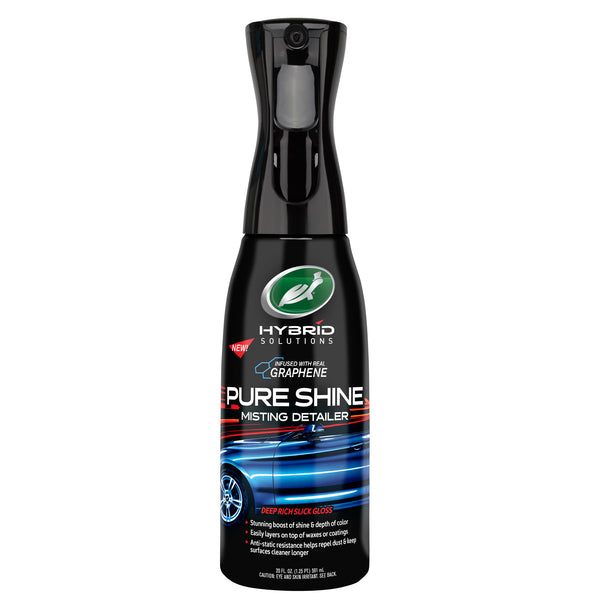 Pure Shine Misting Detailer