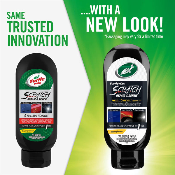 Repair & Renew Scratch Remover