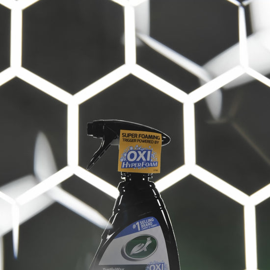 Video showing a scratch being removed from a car door using a repair kit, highlighting the step-by-step process with a clear before-and-after result.