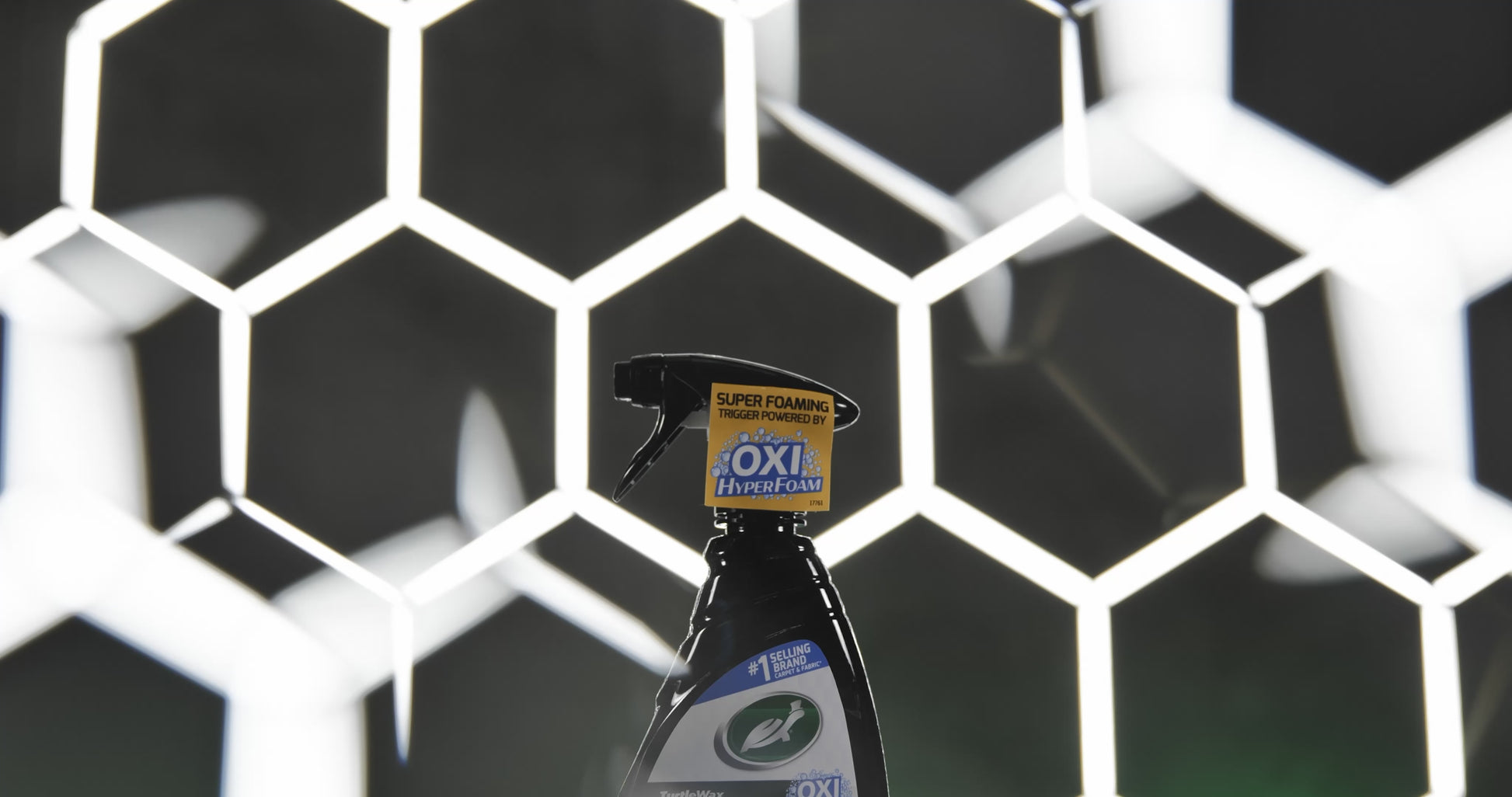 Video showing a scratch being removed from a car door using a repair kit, highlighting the step-by-step process with a clear before-and-after result.