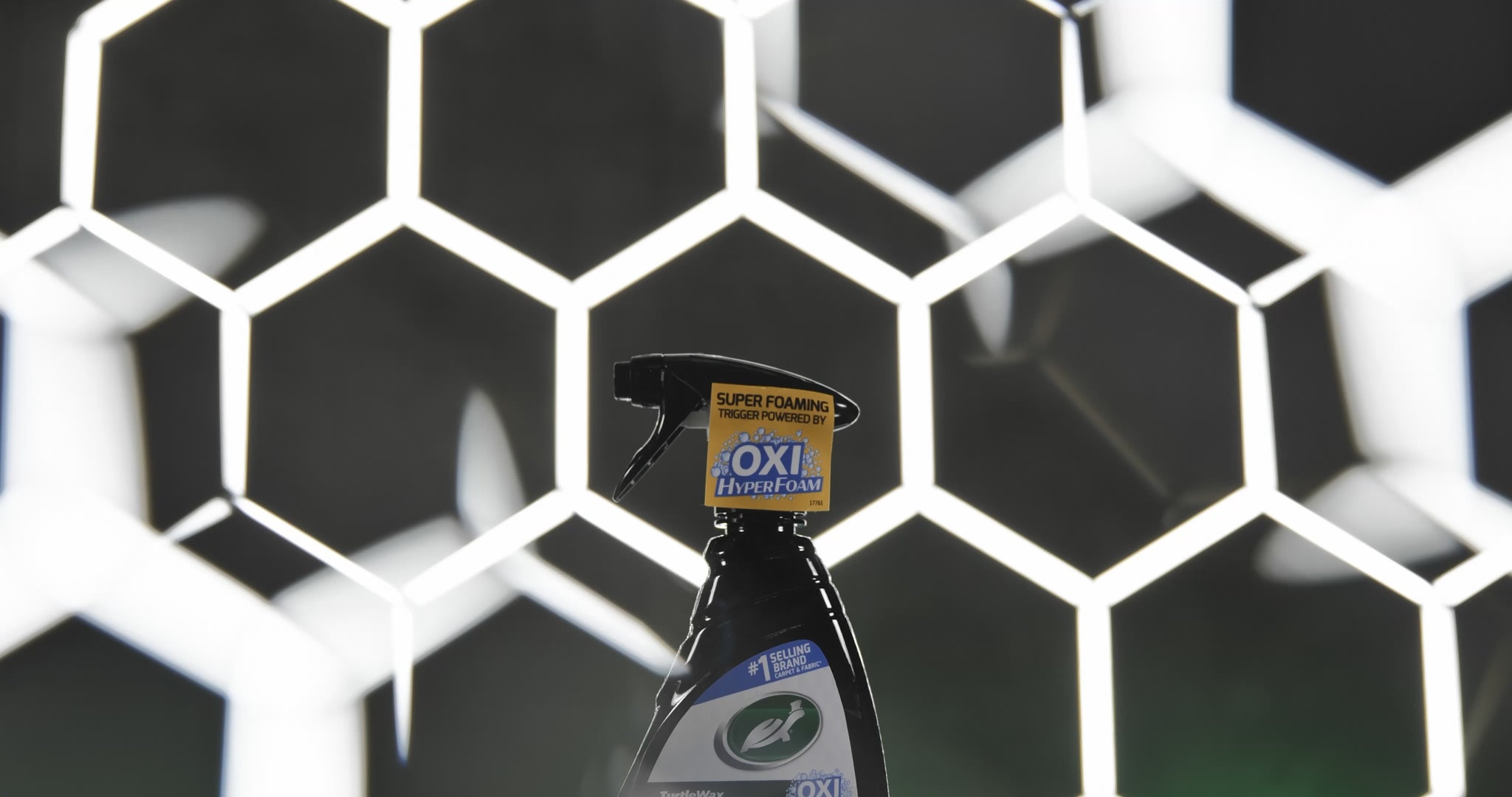 Video showing a scratch being removed from a car door using a repair kit, highlighting the step-by-step process with a clear before-and-after result.