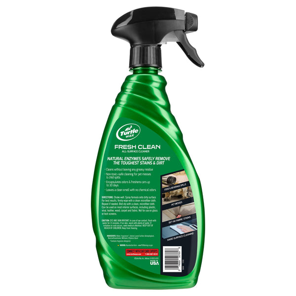 Power Out Fresh Clean All-Surface Cleaner