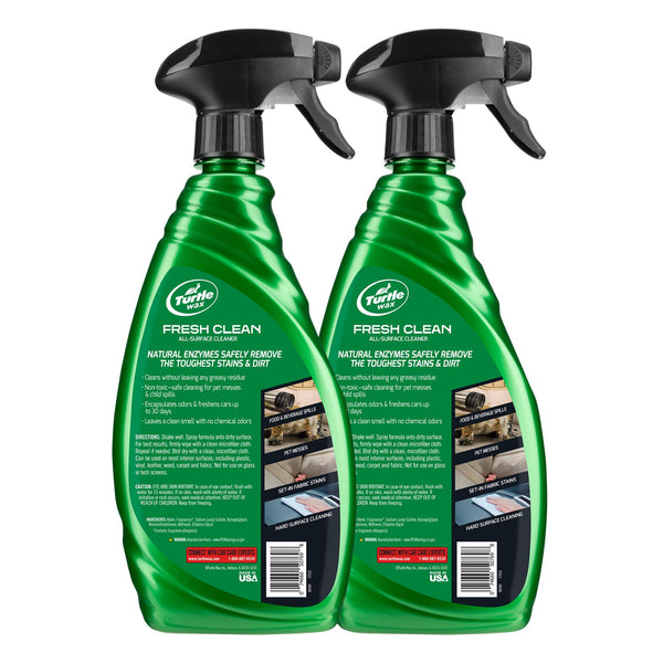 Power Out Fresh Clean All-Surface Cleaner (2 Pack)