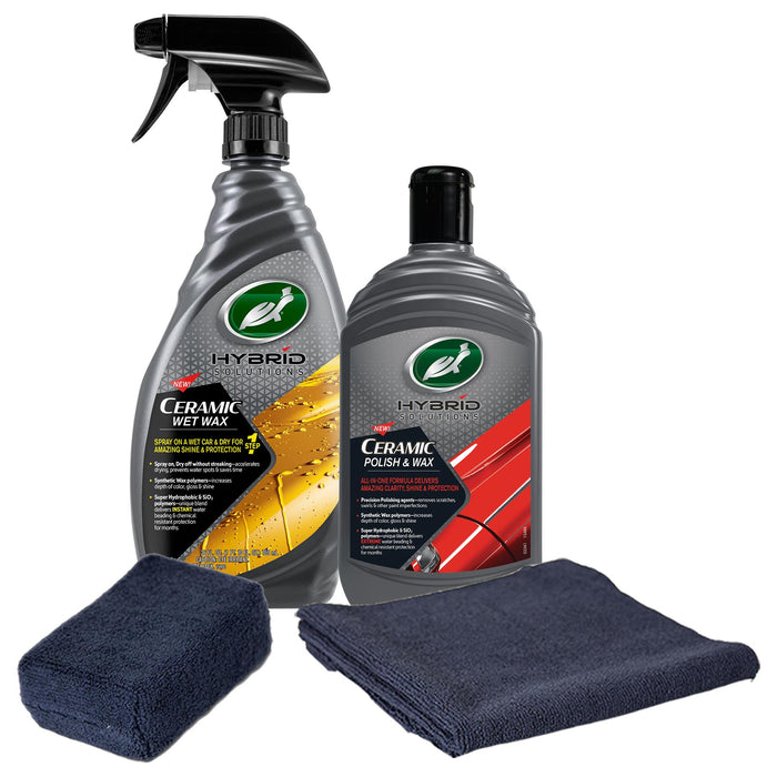 Scratch Repair Kit | Hybrid Solutions | Restore & Repair
